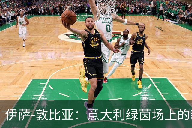 伊萨-敦比亚：意大利绿茵场上的新星