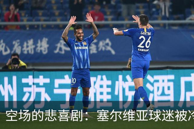 空场的悲喜剧：塞尔维亚球迷被冷落，德国比赛变身“喧闹派对